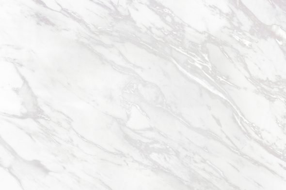 close up of white marble texture background
